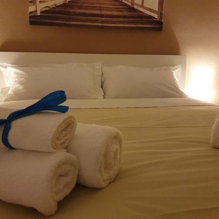 Apartament Palermo Cloister Dream House Zewnętrze zdjęcie