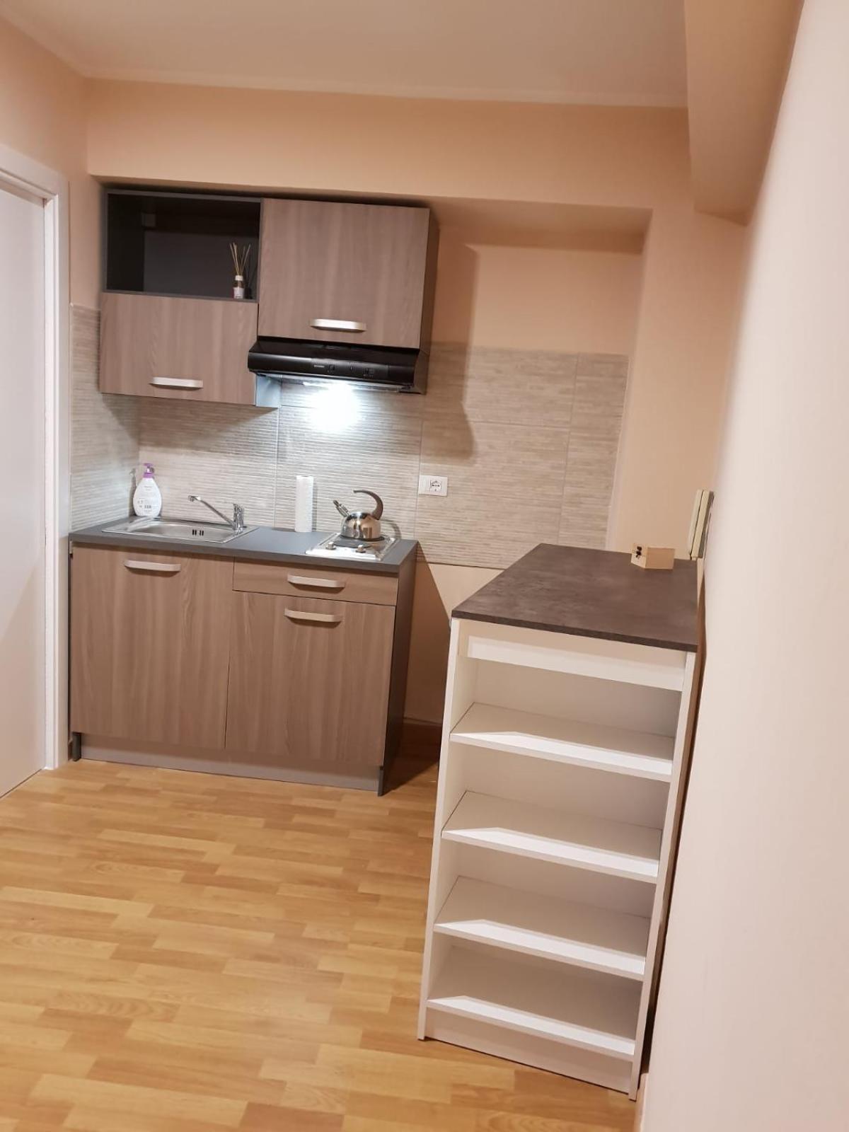 Apartament Palermo Cloister Dream House Zewnętrze zdjęcie