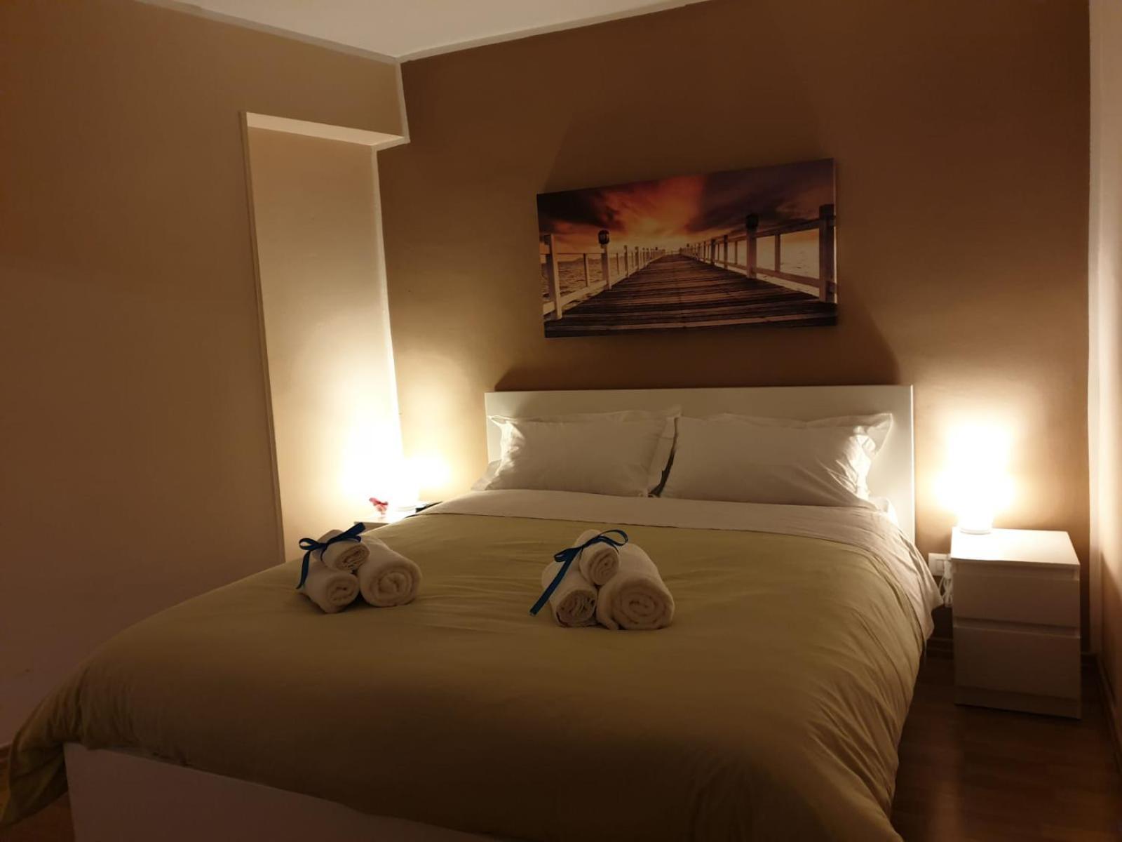 Apartament Palermo Cloister Dream House Zewnętrze zdjęcie