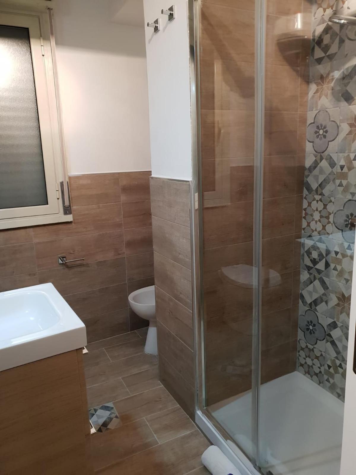 Apartament Palermo Cloister Dream House Zewnętrze zdjęcie