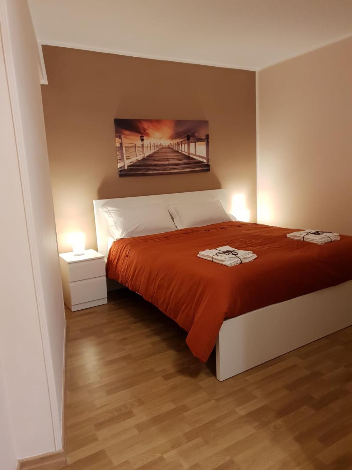 Apartament Palermo Cloister Dream House Zewnętrze zdjęcie