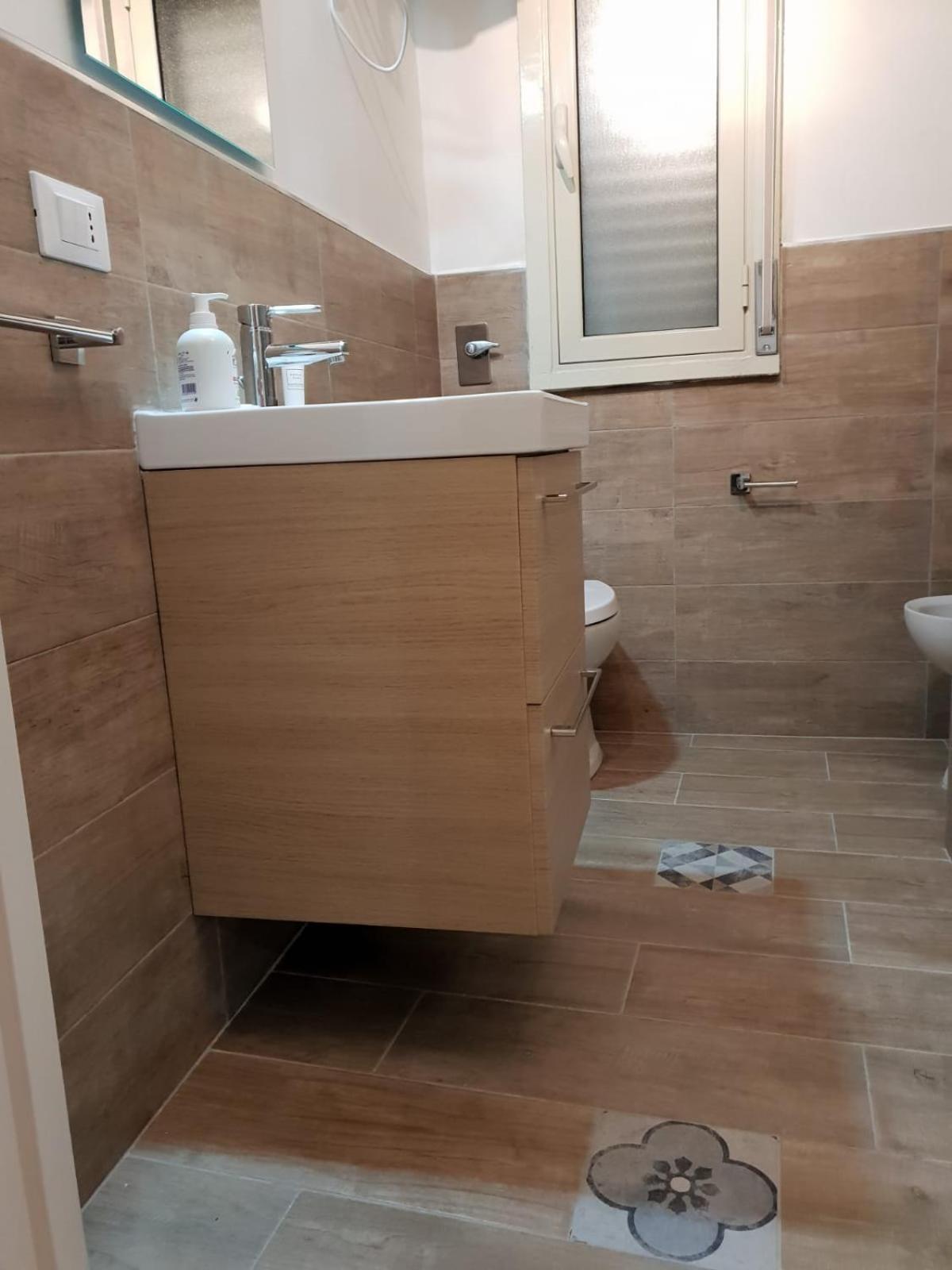 Apartament Palermo Cloister Dream House Zewnętrze zdjęcie